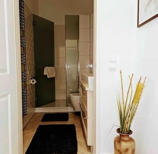 Luxury Cityapartment 2 Apartmán *